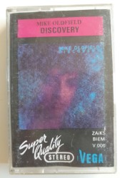 Discovery