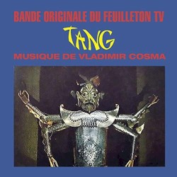 Tang (Bande originale du feuilleton TV)