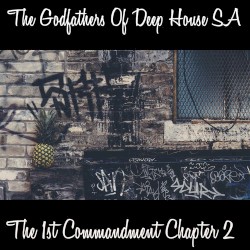 The 1st Commandment: Chapter 2