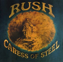 Caress of Steel