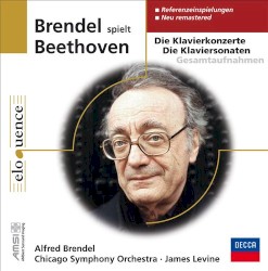 Brendel spielt Beethoven