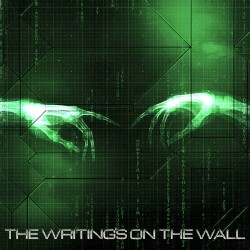 The Writing's on the Wall