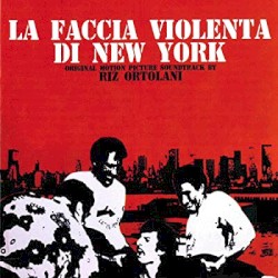 La faccia violenta di New York