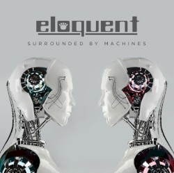 Surrounded by Machines