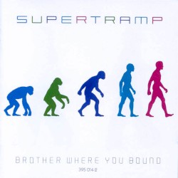 Brother Where You Bound