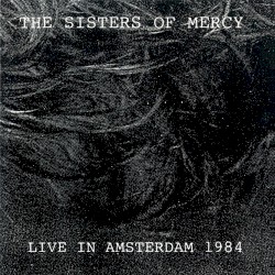 Live in Amsterdam 1984