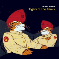 Tigers of the Remix