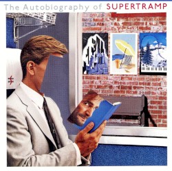 The Autobiography of Supertramp