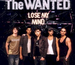 Lose My Mind