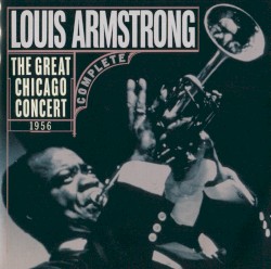 The Great Chicago Concert