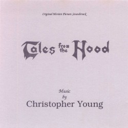 Tales From The Hood (Original Motion Picture Soundtrack)
