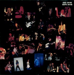 Appetite for Destruction