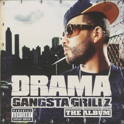 Gangsta Grillz: The Album