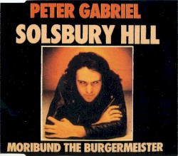 Solsbury Hill