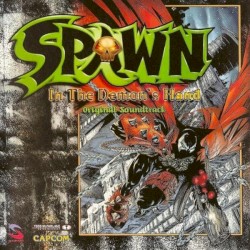 Spawn: In The Demon's Hand Original Soundtrack