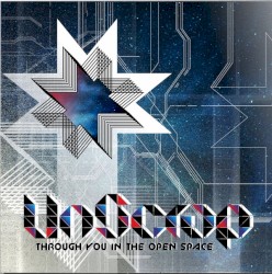 Through You In The Open Space