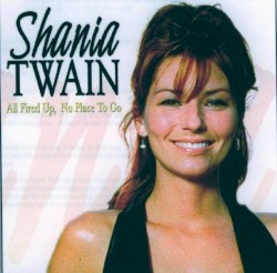 All Fired Up, No Place to Go