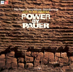 Power by Pauer, Live at the Domicile
