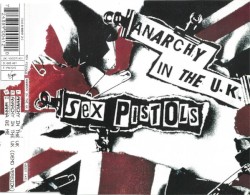 Anarchy in the UK