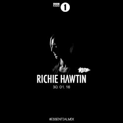 2016-01-30: BBC Radio 1 Essential Mix: Exchange, LA