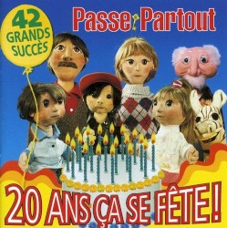 20 ans, ça se fête!