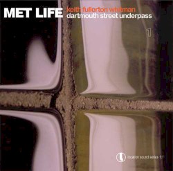 Dartmouth Street Underpass