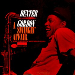 A Swingin' Affair