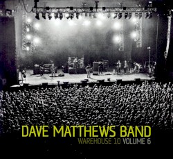 Warehouse 10, Volume 6