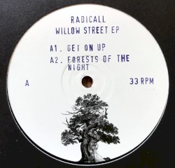 Willow Street EP
