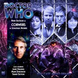 Doctor Who: Cobwebs