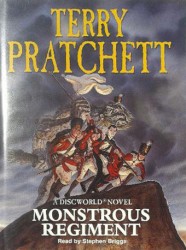 Monstrous Regiment