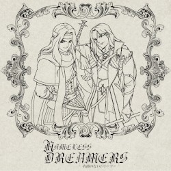 Nameless Grimoire Vol. 1