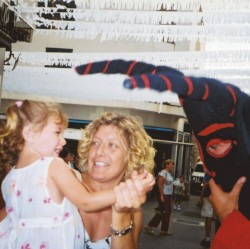 Sant Domingo Forever