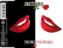 Yes Sir, I Can Boogie '99