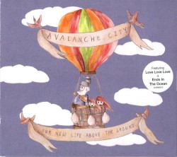 Our New Life Above The Ground