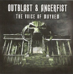 The Voice Of Mayhem