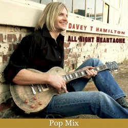 All Night Heartache (Pop Mix 2011)
