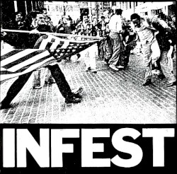 Infest