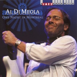 One Night in Montreal