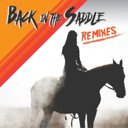 Back in the Saddle (Remix Collection)