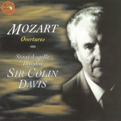 Overtures
