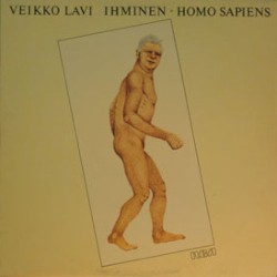 Ihminen - Homo sapiens
