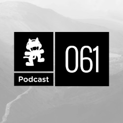2015-06-09: Monstercat Podcast, Ep. 061
