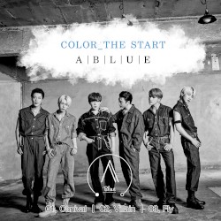 Color_the Start