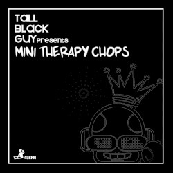 Mini Therapy Chops