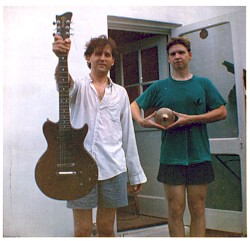 Recorded in Miami 1989-1991