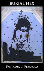 Fantasma di Perarolo