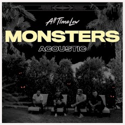 Monsters (acoustic live from Lockdown)
