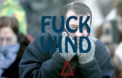 Fuck Wind