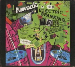 The Electric Spanking of War Babies